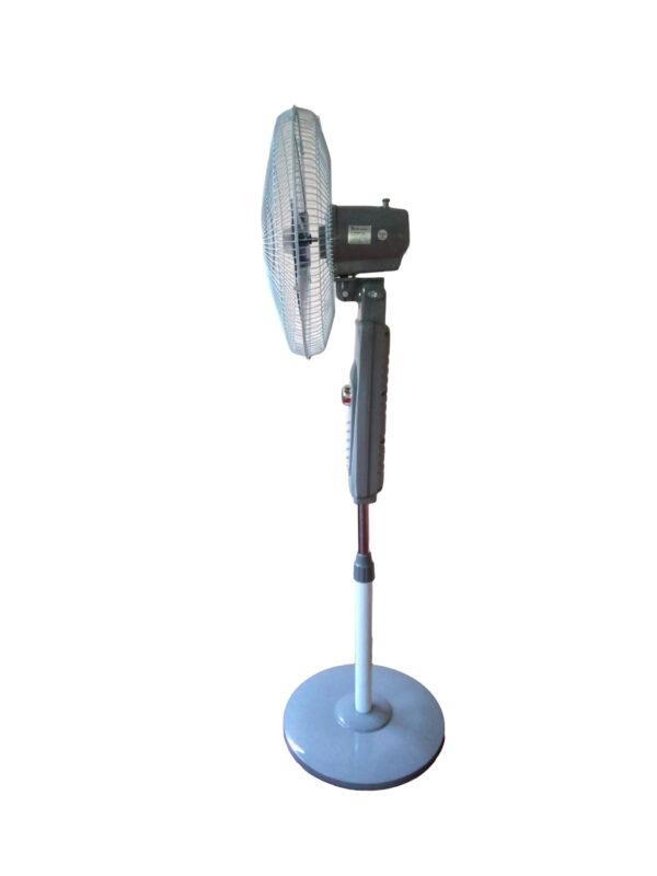 Reesonic 16* Pedestal Stand Fan - Image 2