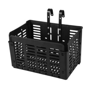 Bicycle Plastic Basket