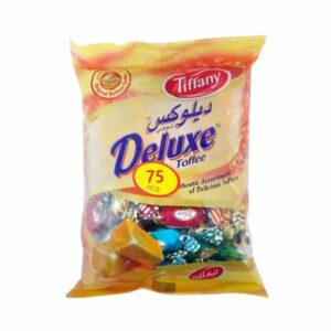 Tiffany Deluxe Toffees 700g