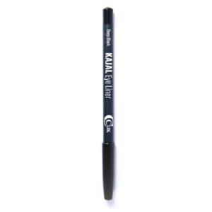 CCUK Kajal Eyeliner Black Waterproof