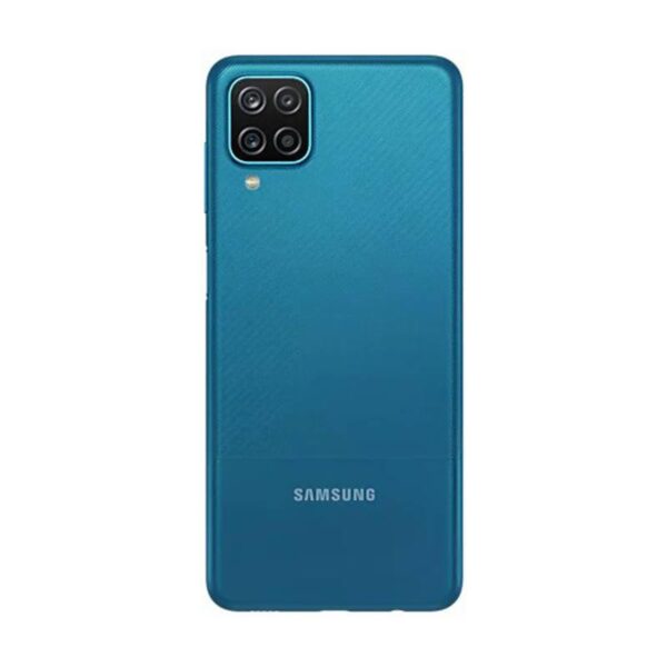 Samsung Galaxy A12 4GB RAM 128GB - Image 3