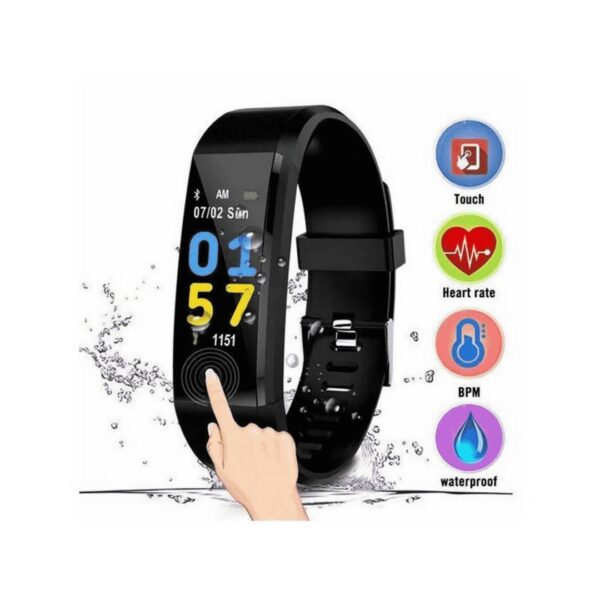 Smart Bracelet MX-1003