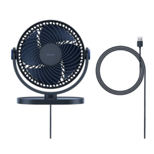 Baseus BS-HF013 Serenity Desktop Fan