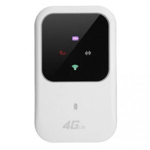 Bvot M80 Mobile Wi-Fi 4G Lte Hotspot