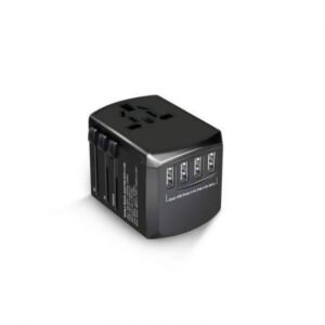 Green Lion Universal Travel Adapter