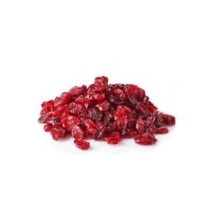 Dried Cranberries 100g