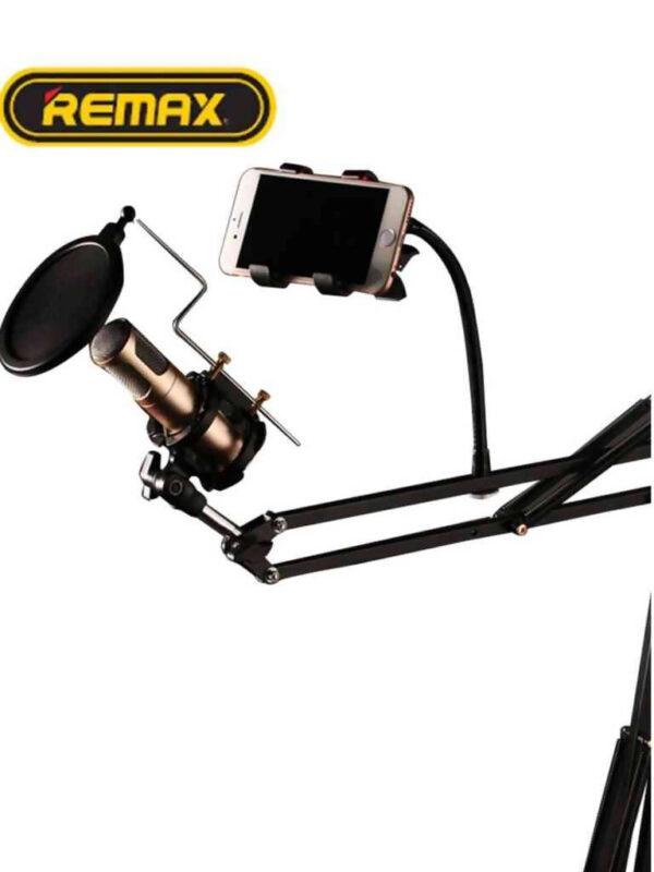 Remax CK100 Mobile Recording Studio Stand