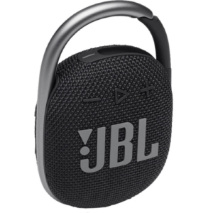 Jbl Clip 4 Portable Bluetooth Speaker