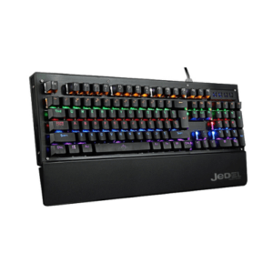 Jedel Kl90 Wired Gaming Keyboard