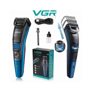 VGR V-052 Wireless Hair Clipper Trimmer