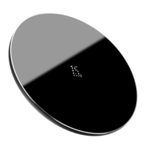 Baseus Simple Wireless Charger Updated Version