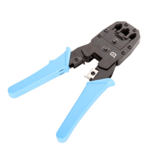 Cable Crimping Tool 3 In 1 Modular