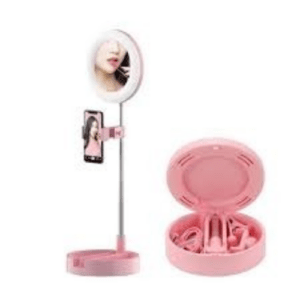 Mai Appearance G3 Live Makeup Multipurpose Desk Lamp