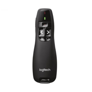 Logitech R400 Laser Presentation Remote