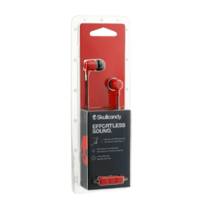 Skullcandy Jib Effortless Sound Earphones