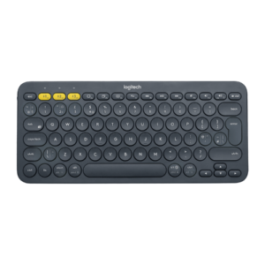 Logitech K380 Multi-Device Bluetooth Keyboard