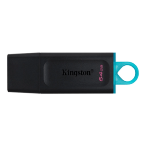 Kingston DataTraveler Exordia 64Gb Pen Drive