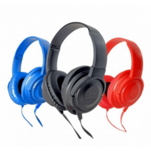 Jbl T500Ap 3.5Mm Wired Headphone