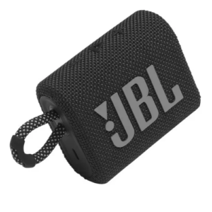 Jbl Go 3 Bluetooth Speaker