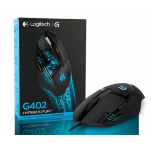 Logitech G402 Hyperion Fury Mouse