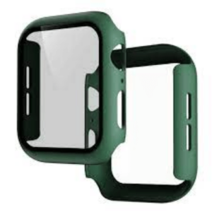 Classic Watchband Case With Glass 42Mm