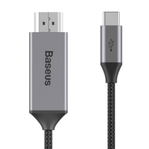 Baseus Type C To Hdmi Video Adapter Cable