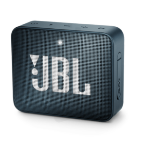 Jbl Go 2 Bluetooth Speaker