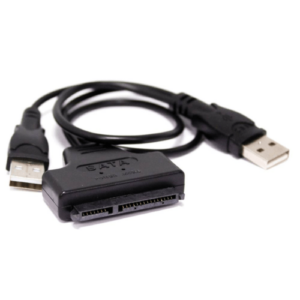 Usb 2.0 To Sata Cable