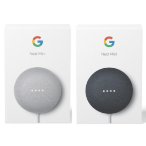 Google Nest Mini 2Nd Generation