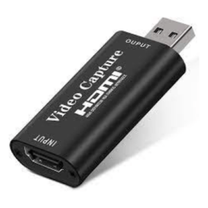 Hdmi Video Capture