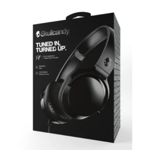 Skullcandy Riff 3.5Mm Wired Headphones