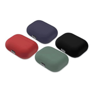 COTEetCI Airpod Universal Silicone Case