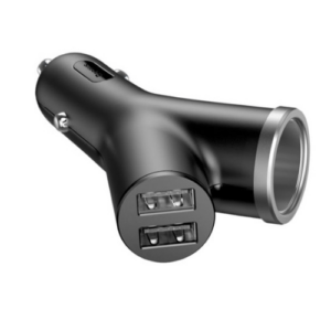 Baseus Y Type Car Charger