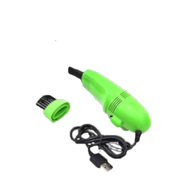 Computer Fd-368 USB Mini Vacuum Cleaner