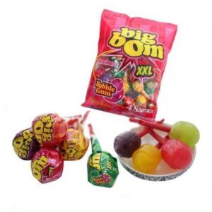 Big Bom lollipop 2pcs