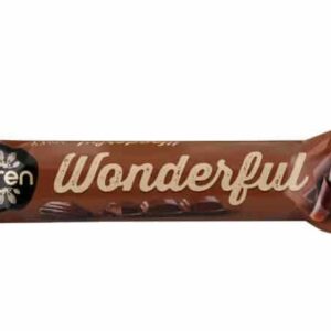 Toren wonderful chocolate bar 25g