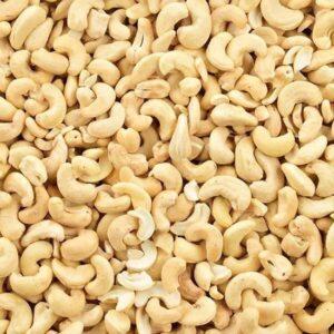 Raw Cashew Nuts 1Kg