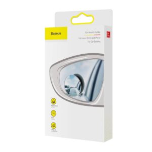 Baseus Full Vision Blind Spot Mirror