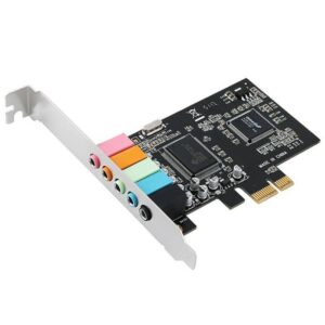 PCI Sound Card