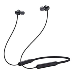 OnePlus Bullets Wireless Z Bass Edition Headphones