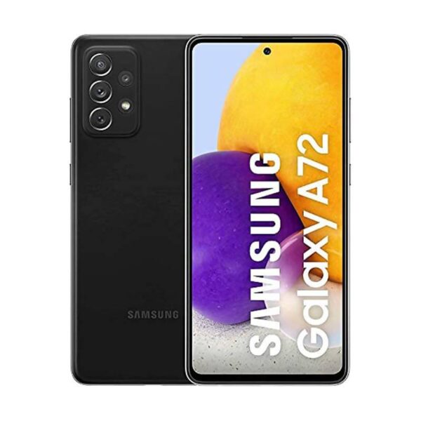 Samsung Galaxy A72 6GB RAM 128GB