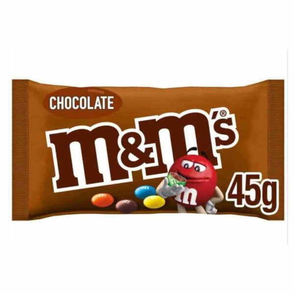 M&M'S Chocolate 45G