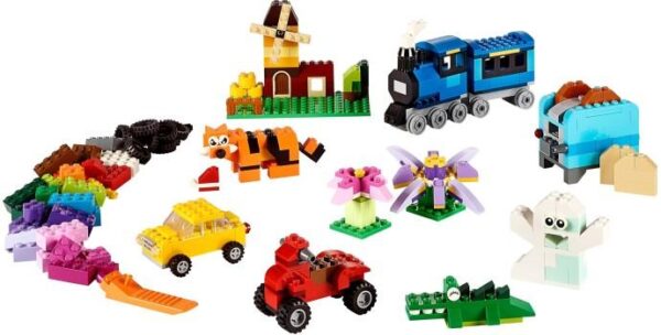 LEGO Classic Medium Creative Brick ..V29