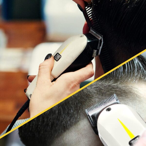 PROFESSIONAL WAHL SUPER TAPER - Image 4