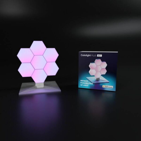 Cololight Hexagon Light