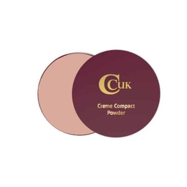 Ccuk Compact Powder - Image 10