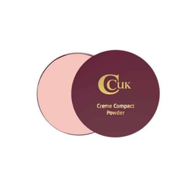 Ccuk Compact Powder - Image 9