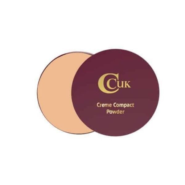 Ccuk Compact Powder - Image 8