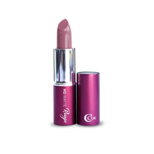 CCUK Rouge HD Matte Lipstick - Image 7