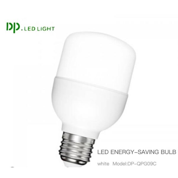 Dp Led Bulbs Dp-Qpg09C